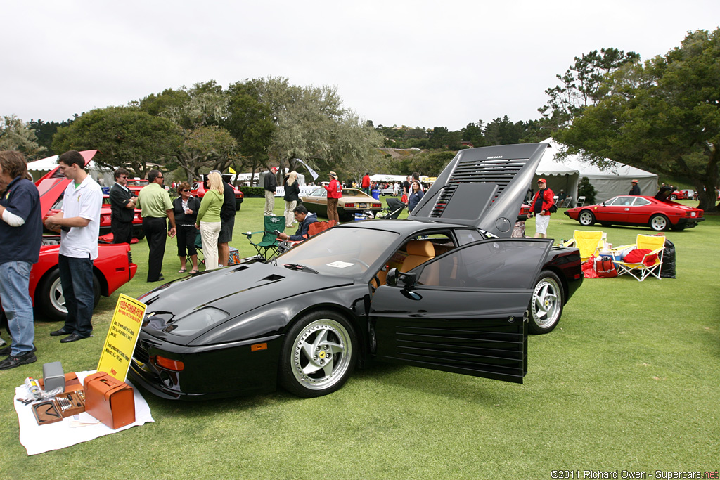 1994 Ferrari F512 M Gallery