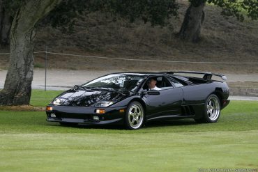 1999 Lamborghini Diablo VT Gallery