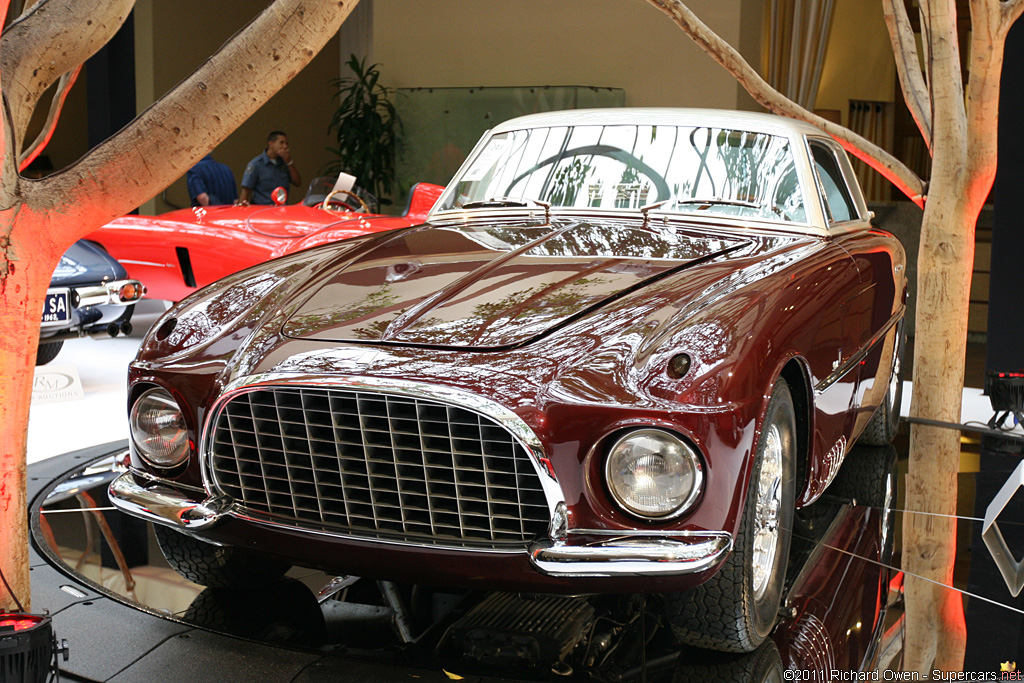 1953 Ferrari 375 America Gallery