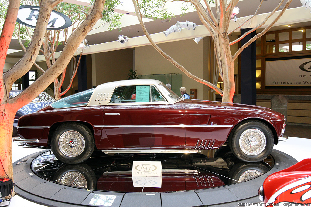 1953 Ferrari 375 America Gallery