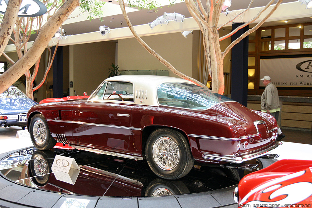 1953 Ferrari 375 America Gallery