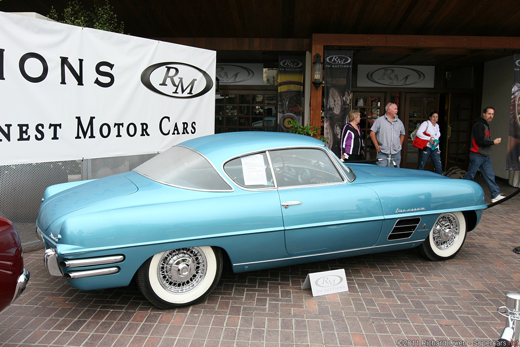 1954 Dodge Firearrow III Sport Gallery