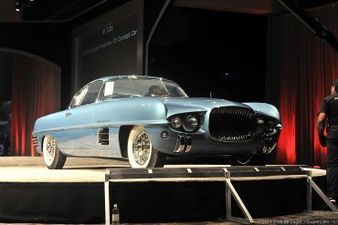 1954 Dodge Firearrow III Sport Gallery