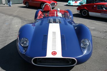 1959 Sadler-Meyer Special