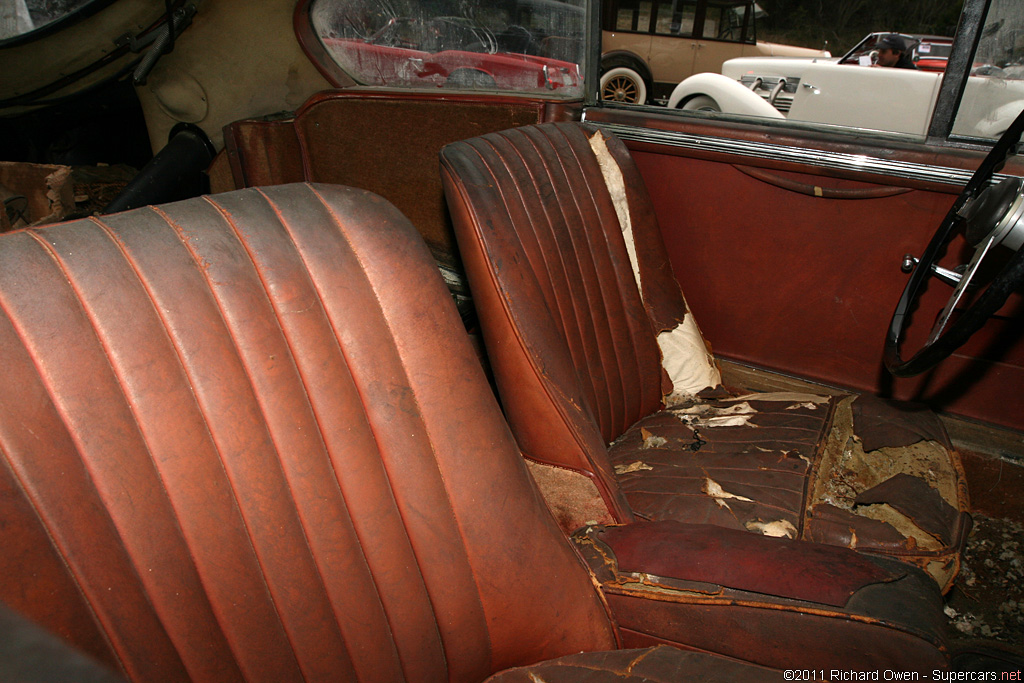 1953 Aston Martin DB2/4 Gallery