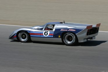 1969 Lola T70 Mk3B Coupé Gallery