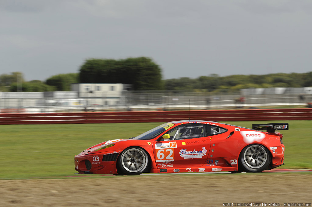 2006 Ferrari F430 GT Gallery