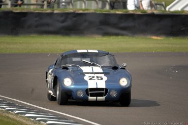 1964 Shelby Cobra Daytona Coupe Gallery