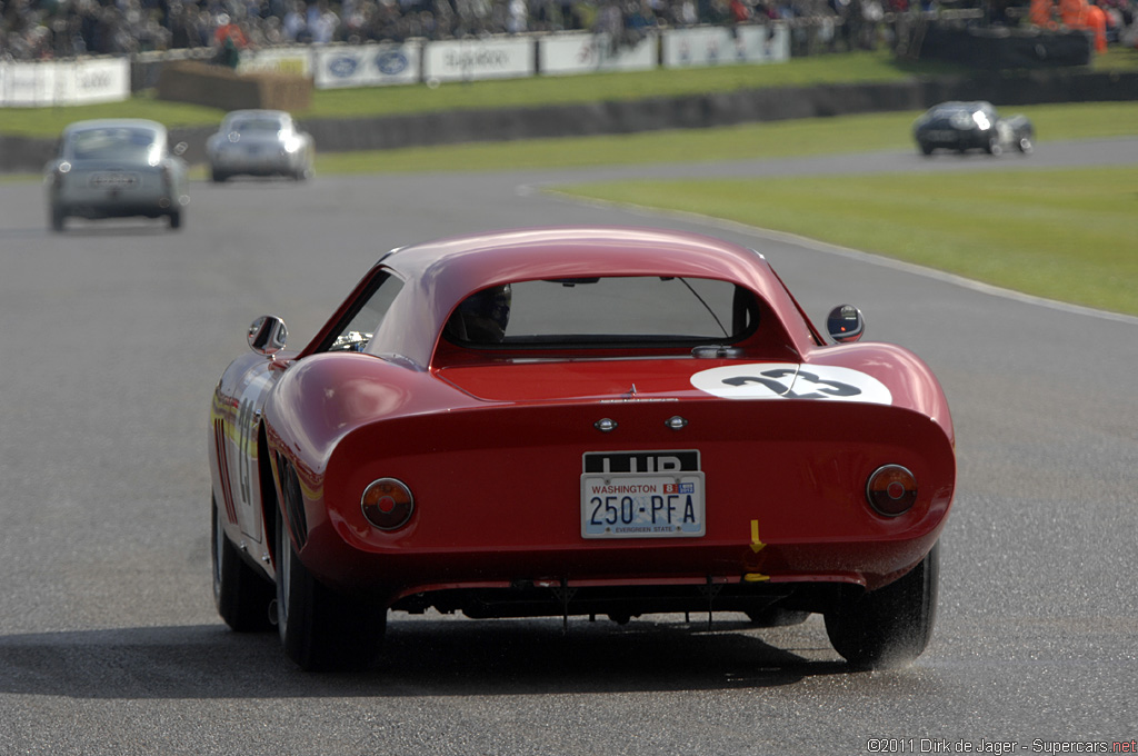 1964 Ferrari 250 GTO ’64 Gallery