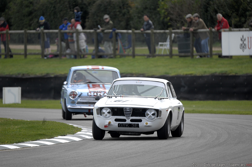 1965 Alfa Romeo Giulia GTA Gallery