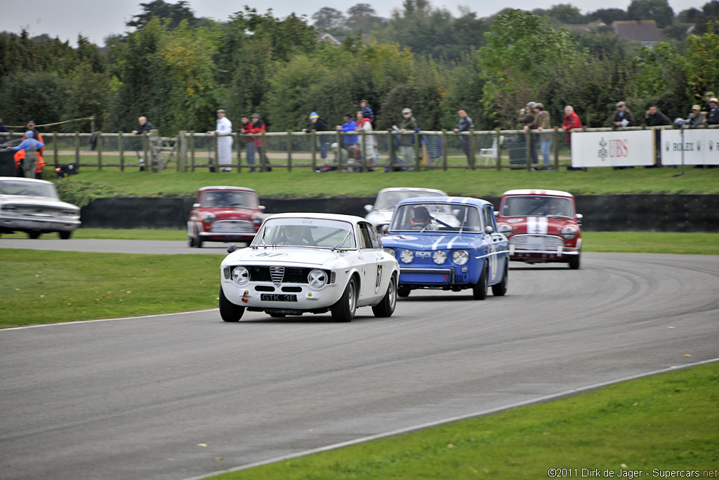 1965 Alfa Romeo Giulia GTA Gallery