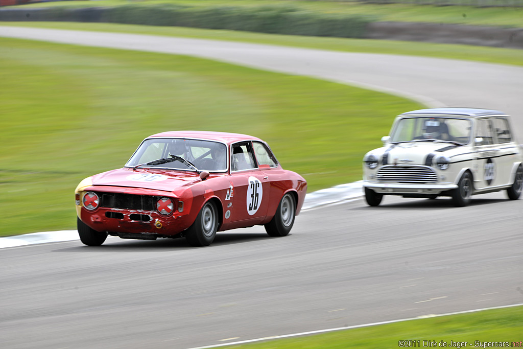 1965 Alfa Romeo Giulia GTA Gallery