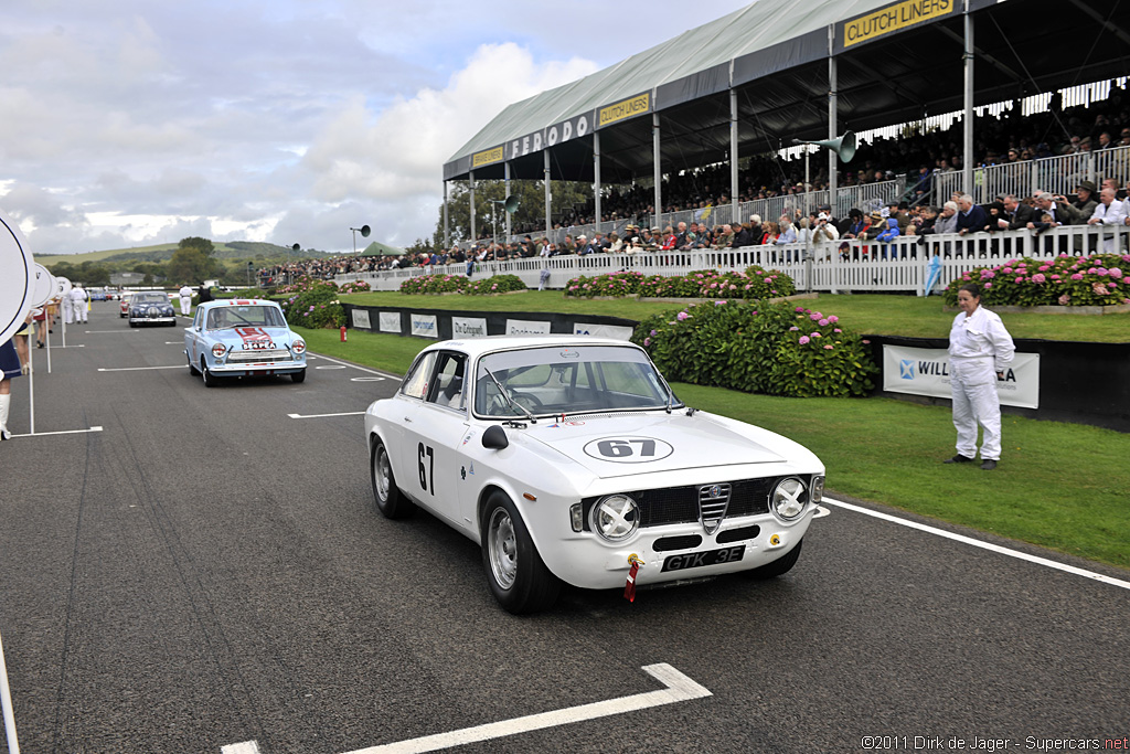 1965 Alfa Romeo Giulia GTA Gallery