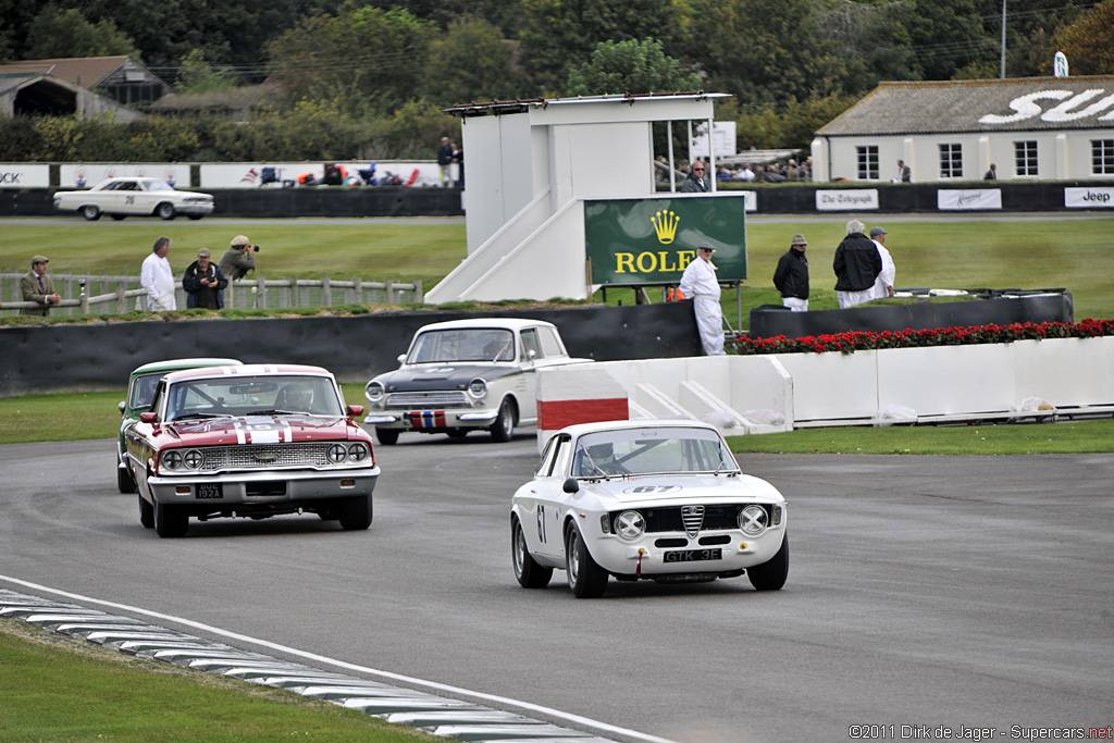 1965 Alfa Romeo Giulia GTA Gallery