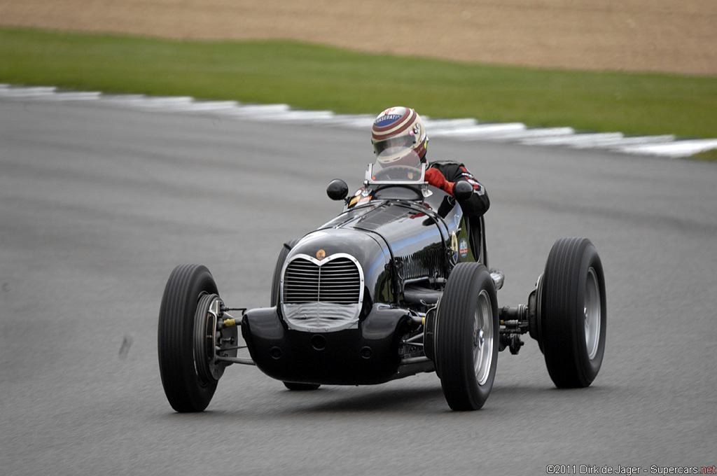 1936 Maserati 6CM Gallery