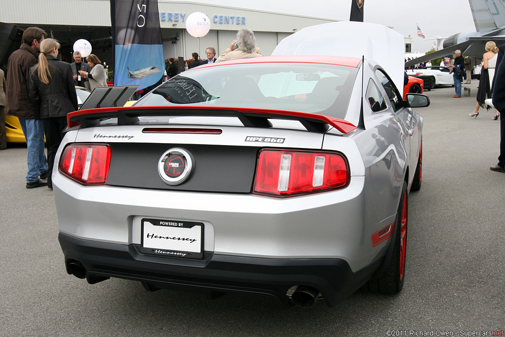 2012 Ford Mustang Boss 302 Laguna Seca Package Gallery