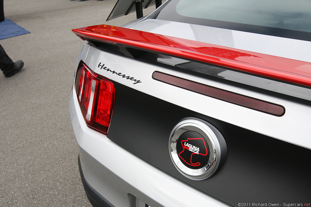 2012 Ford Mustang Boss 302 Laguna Seca Package Gallery