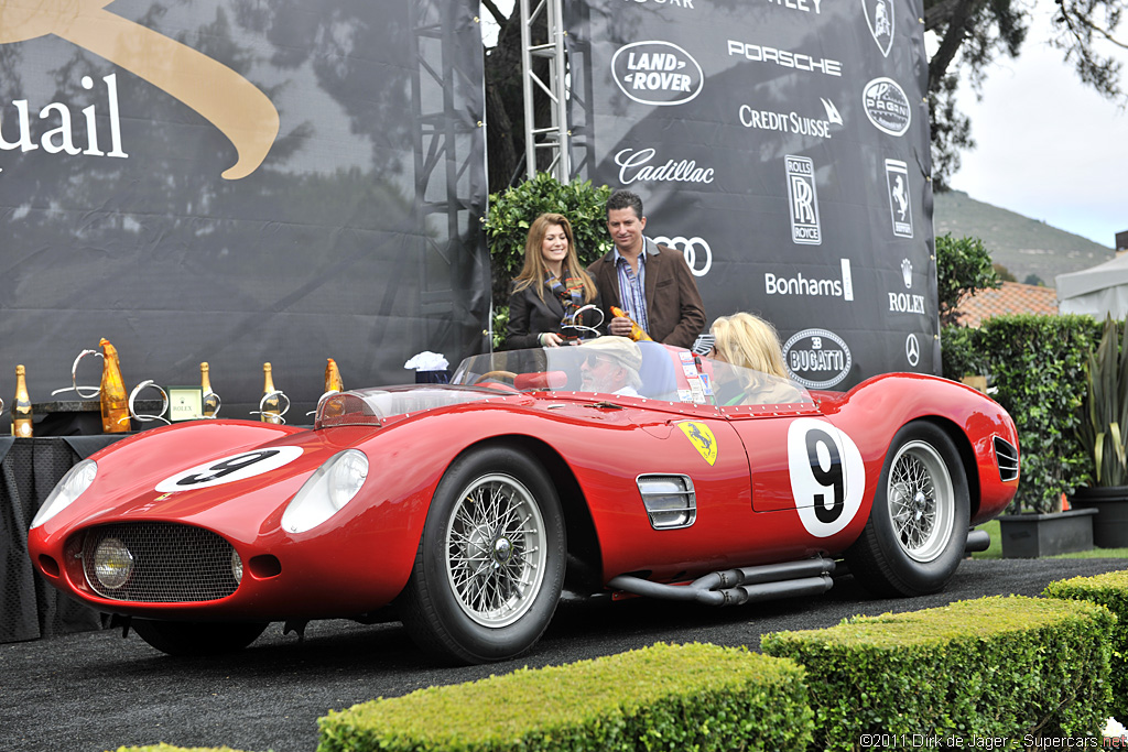 1959 Ferrari 250 TR59 Gallery