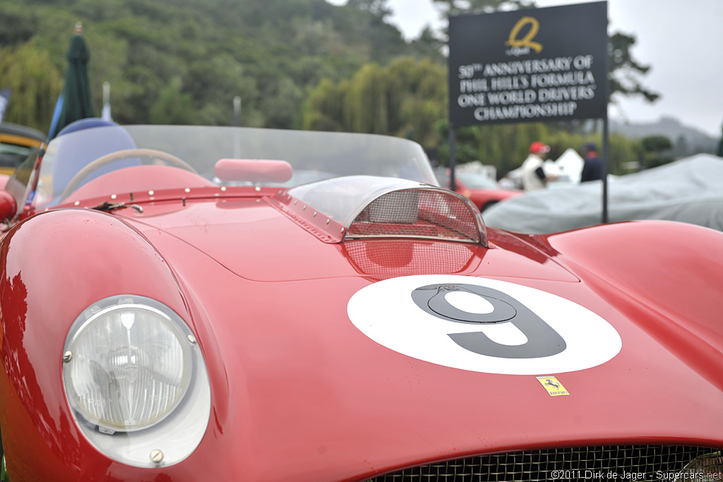 1959 Ferrari 250 TR59 Gallery