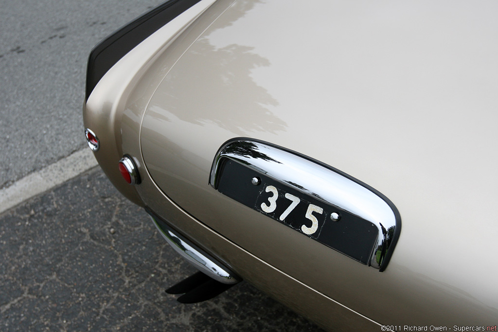 1953 Ferrari 375 America Gallery