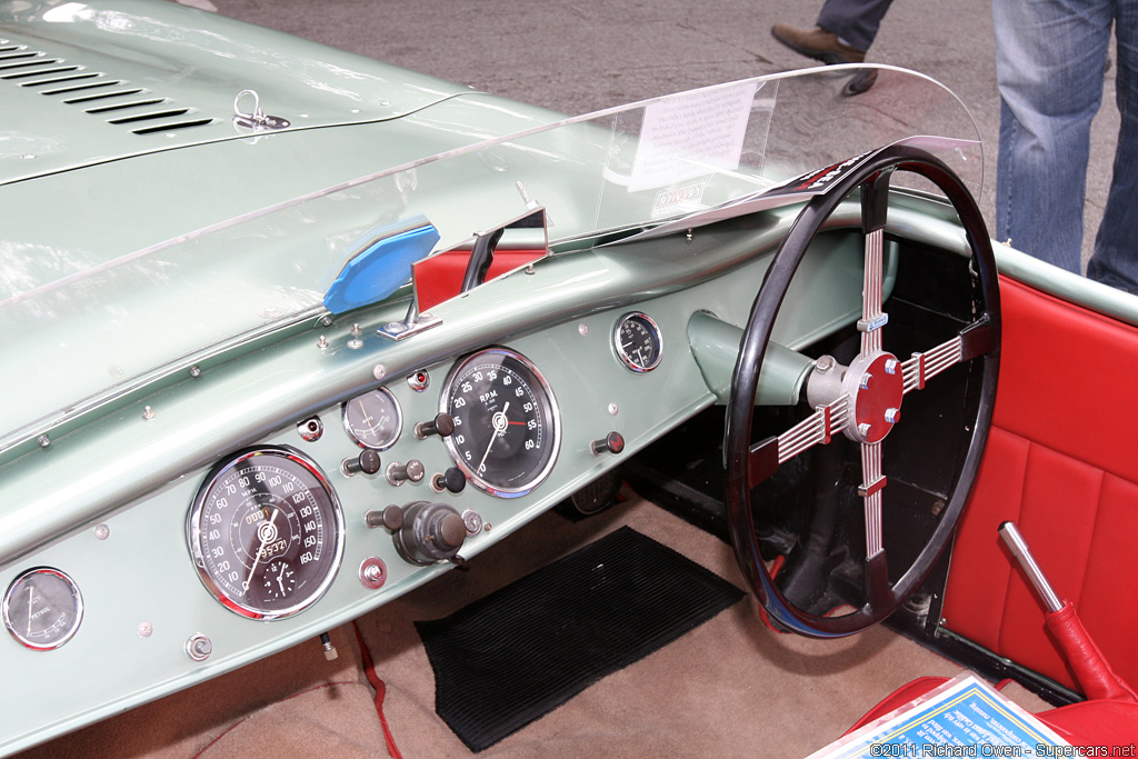 1953 Allard JR Gallery