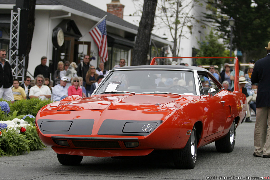 1970 Plymouth Road Runner Superbird 440 Gallery