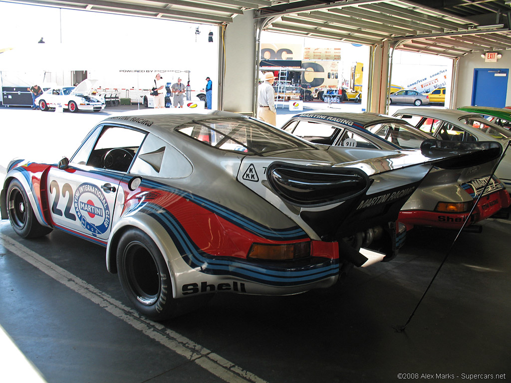 1974 Porsche 911 Carrera Turbo 2.14 Gallery