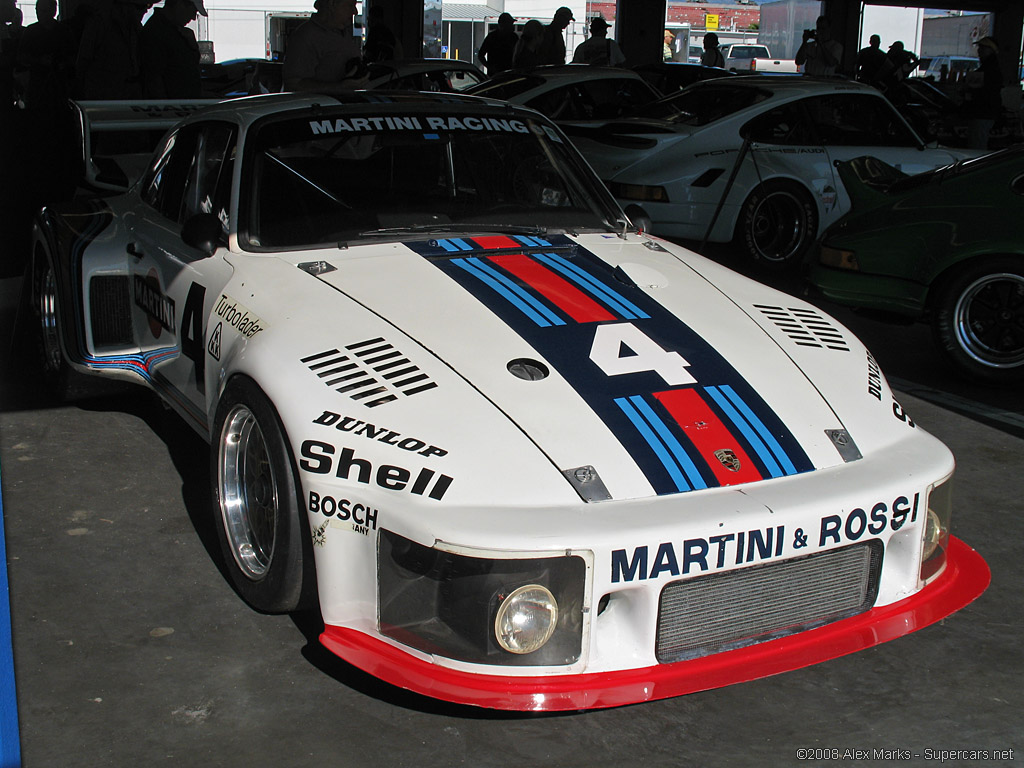 1976 Porsche 935/76 Gallery