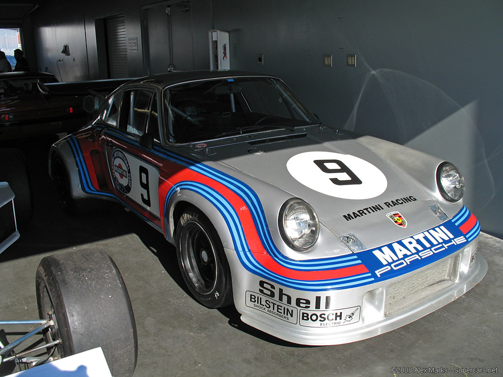 1974 Porsche 911 Carrera Turbo 2.14 Gallery