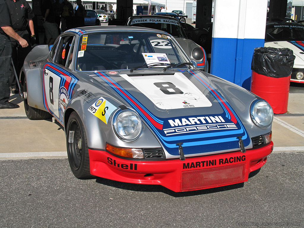 1974 Porsche 911 Carrera Turbo 2.14 Gallery