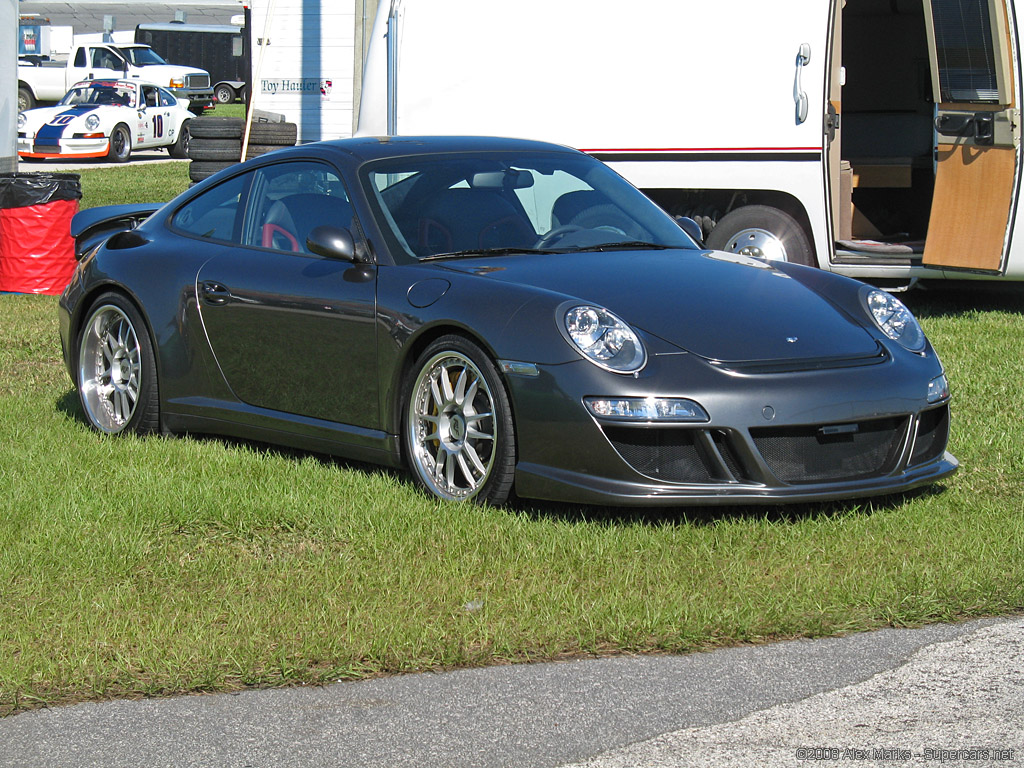 2005 Ruf RT 12 Gallery