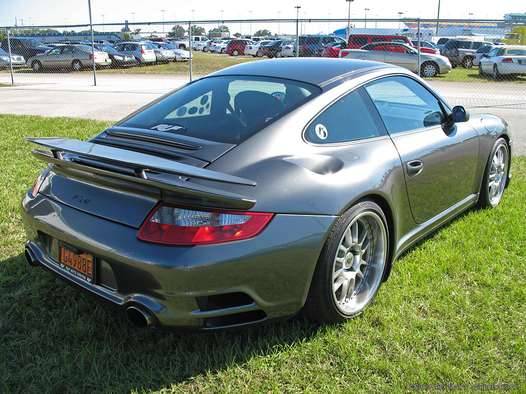 2005 Ruf RT 12 Gallery