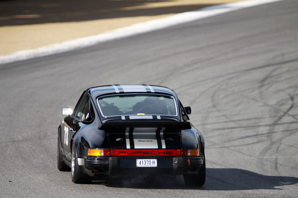 1974 Porsche 911 Carrera Gallery