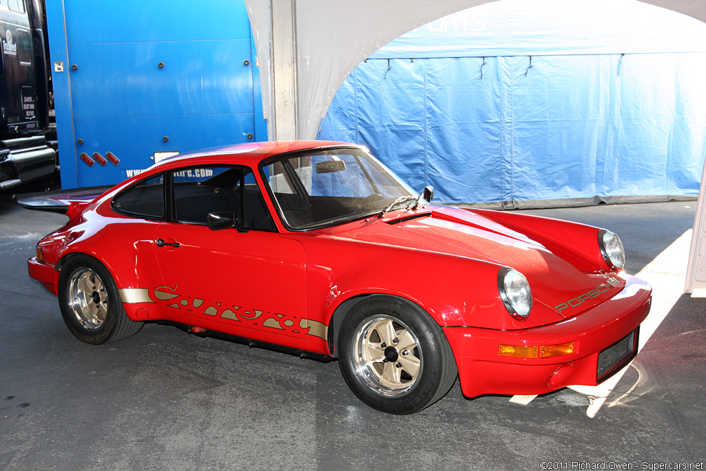 1974 Porsche 911 Carrera RS  Gallery | 