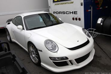 2005 Ruf RT 12 Gallery