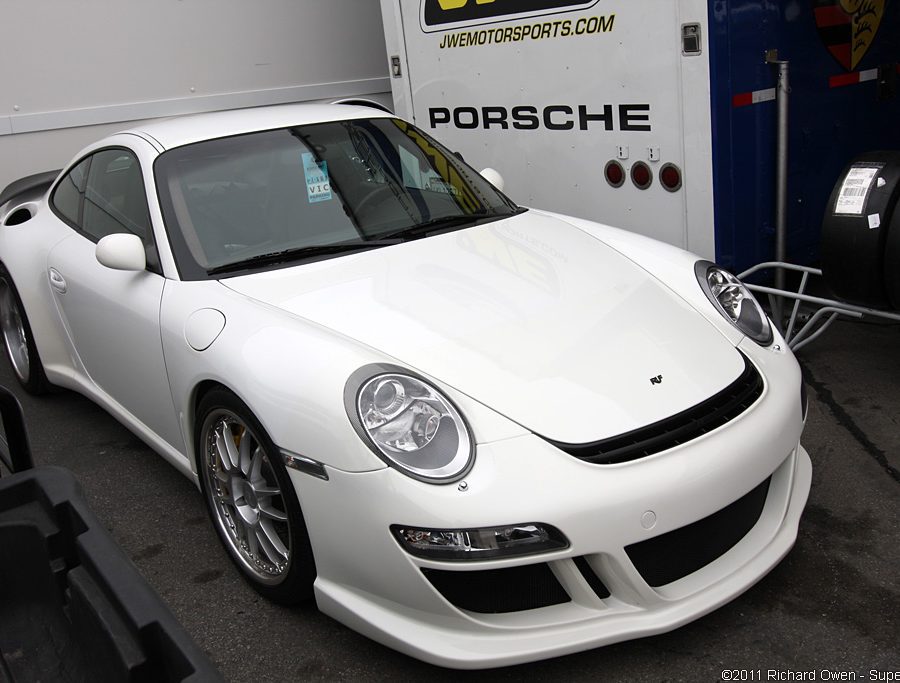 2005 Ruf RT 12 Gallery