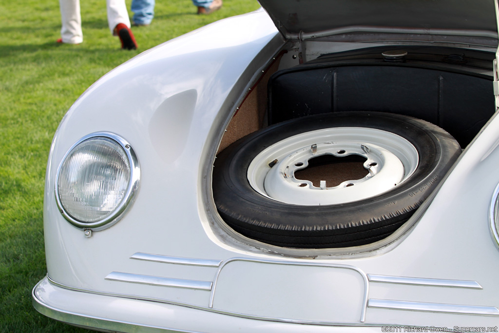 1948 Porsche 356/2 Gmünd Coupé Gallery