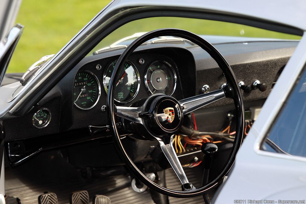 1960 Porsche Abarth 356B Carrera GTL Gallery