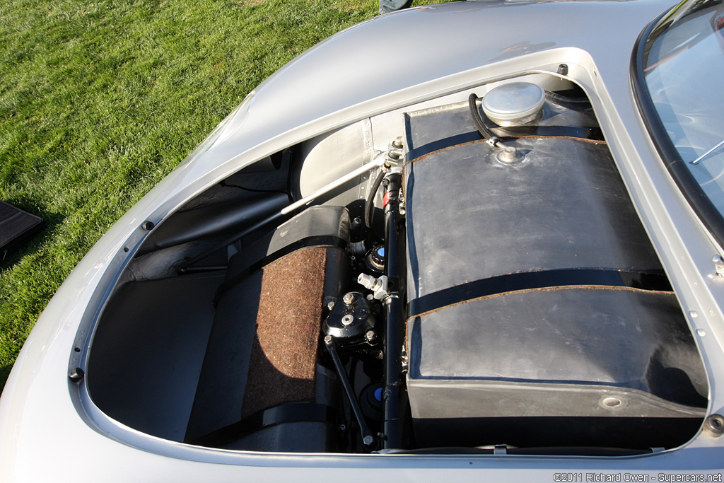 1960 Porsche 718 RS60 Spyder Gallery