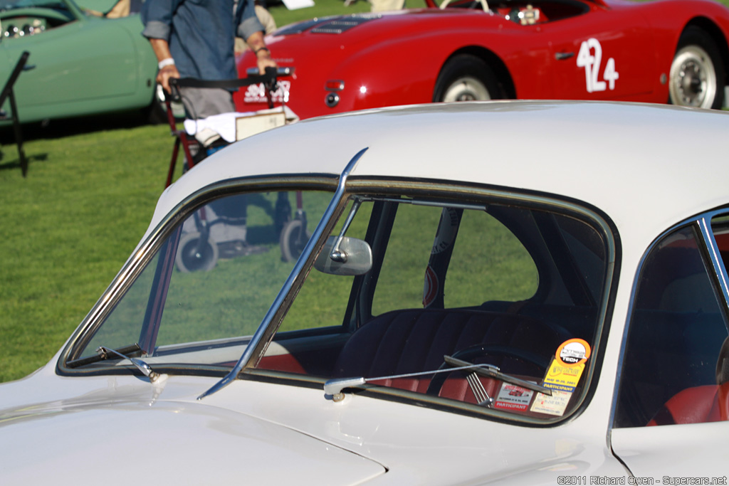 1948 Porsche 356/2 Gmünd Coupé Gallery