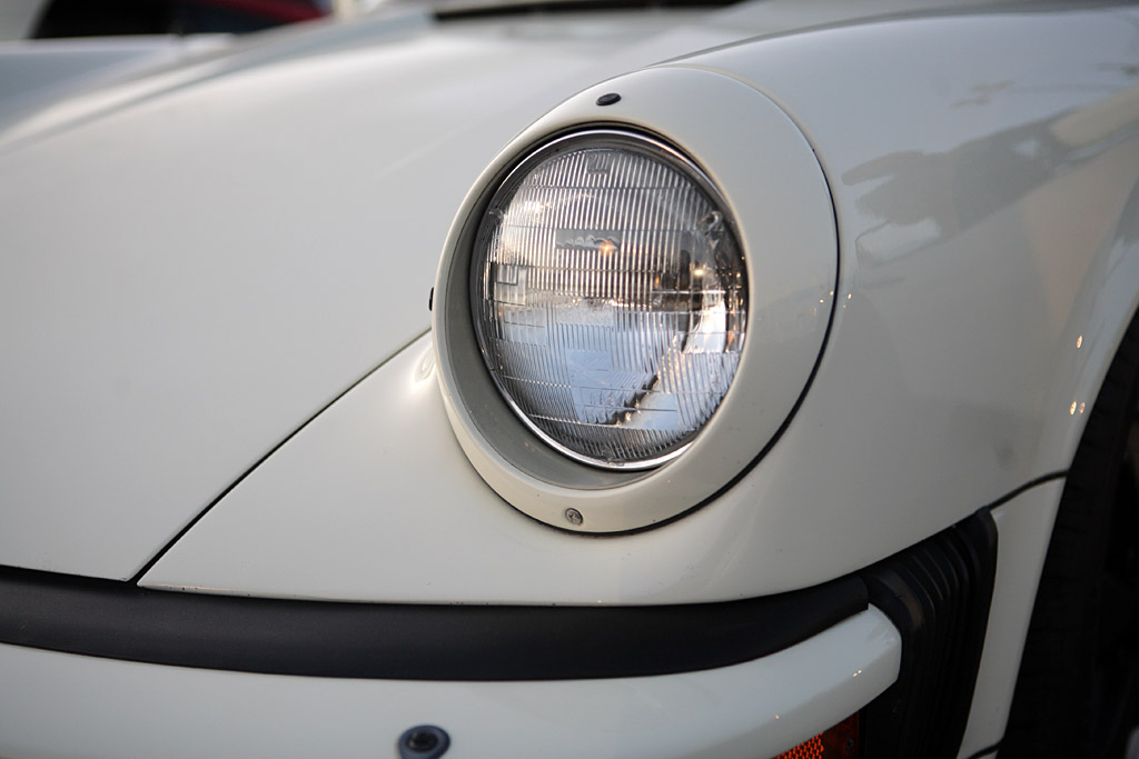 1978 Porsche 911 SC Coupe Gallery