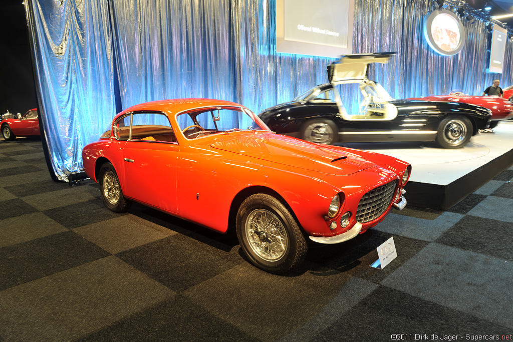 1950 Ferrari 195 Inter Gallery