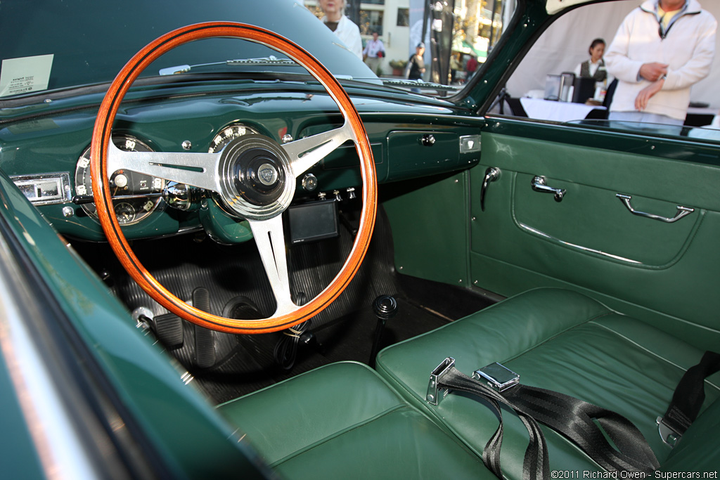 1951 Lancia Aurelia B20 GT Coupé Gallery