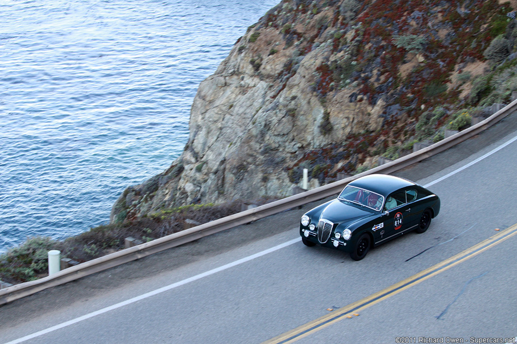 1951 Lancia Aurelia B20 GT Coupé Gallery