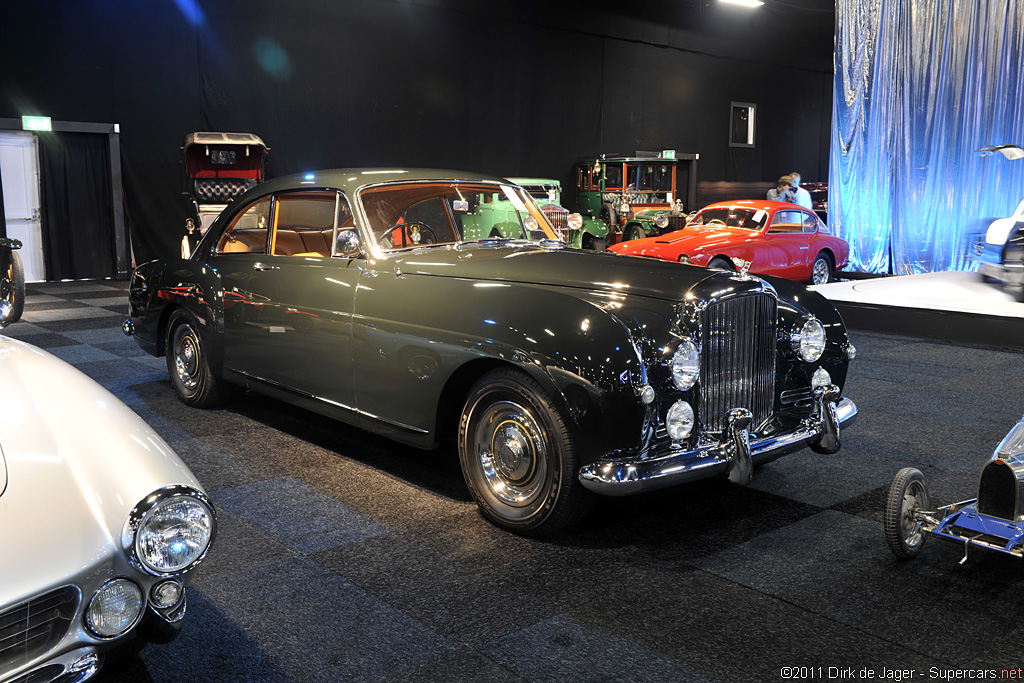 1955 Bentley S1 Continental