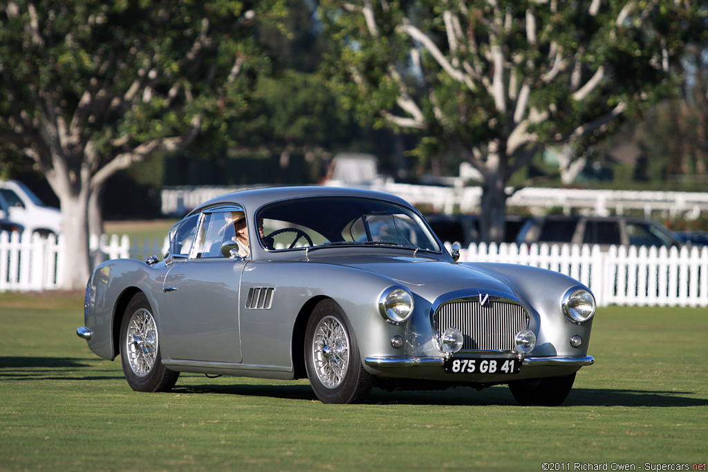 1956 Talbot-Lago T14 LS Gallery