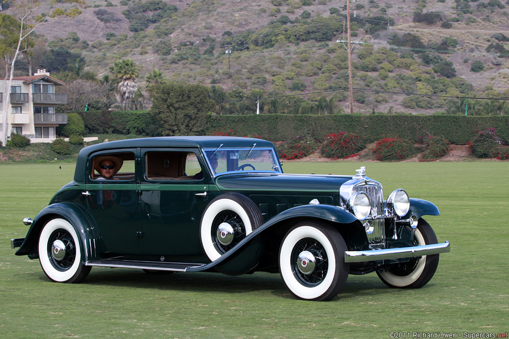 1931 Stutz DV-32 Gallery