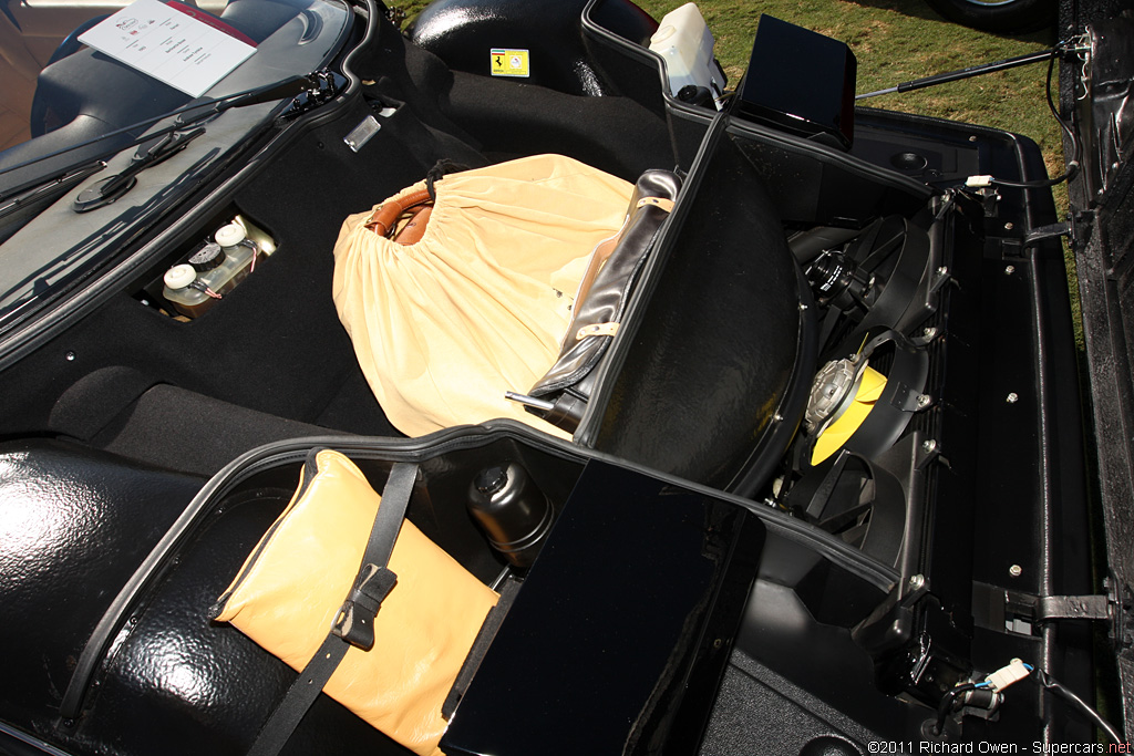 1981 Ferrari 512i BB Gallery