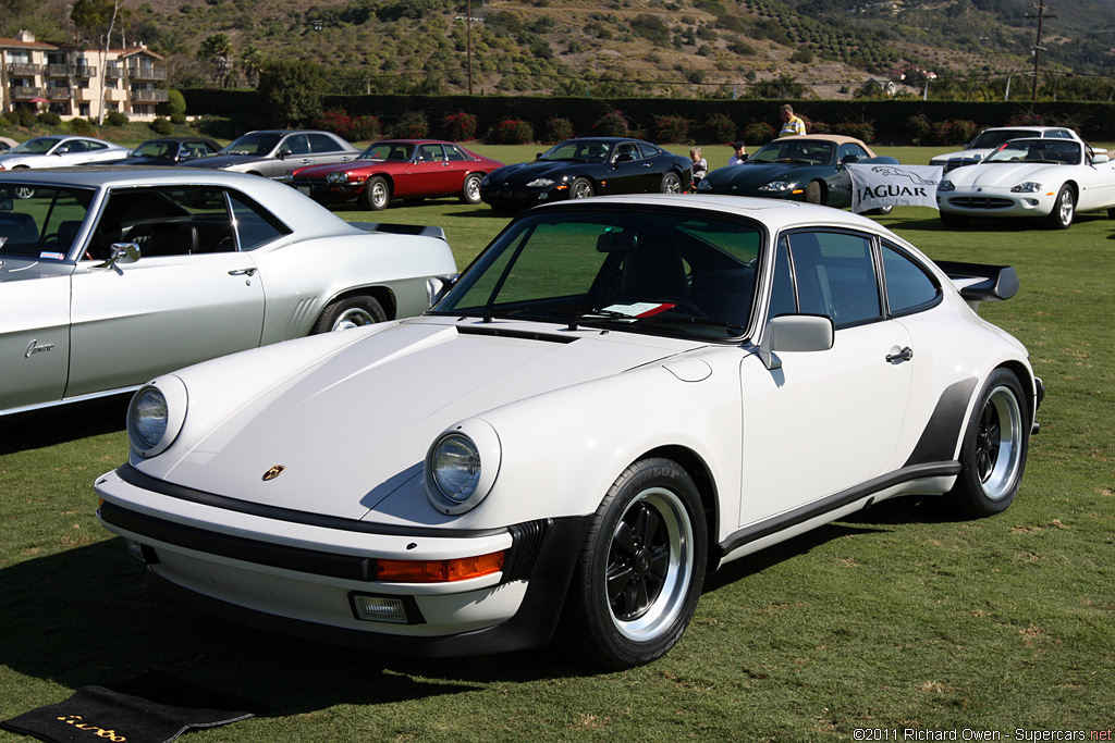 1978 Porsche 911 Turbo 3.3 Coupé Gallery