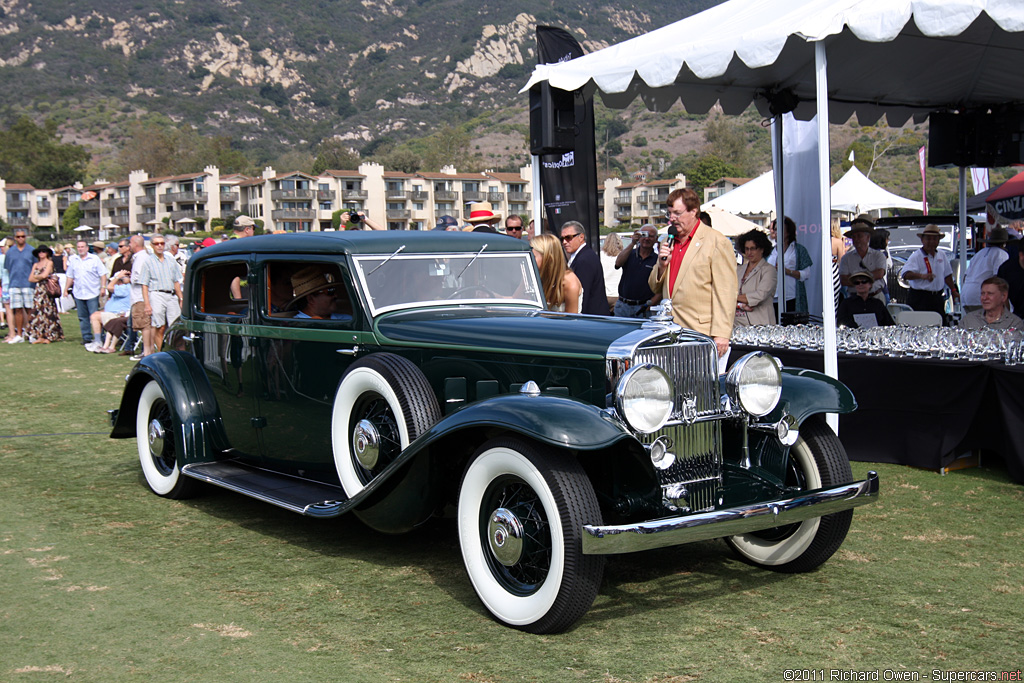 1931 Stutz DV-32 Gallery